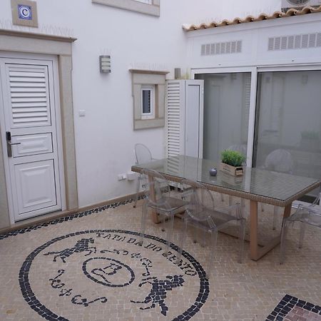 Appartement Casa Tapada Do Bento I- Albufeira Extérieur photo