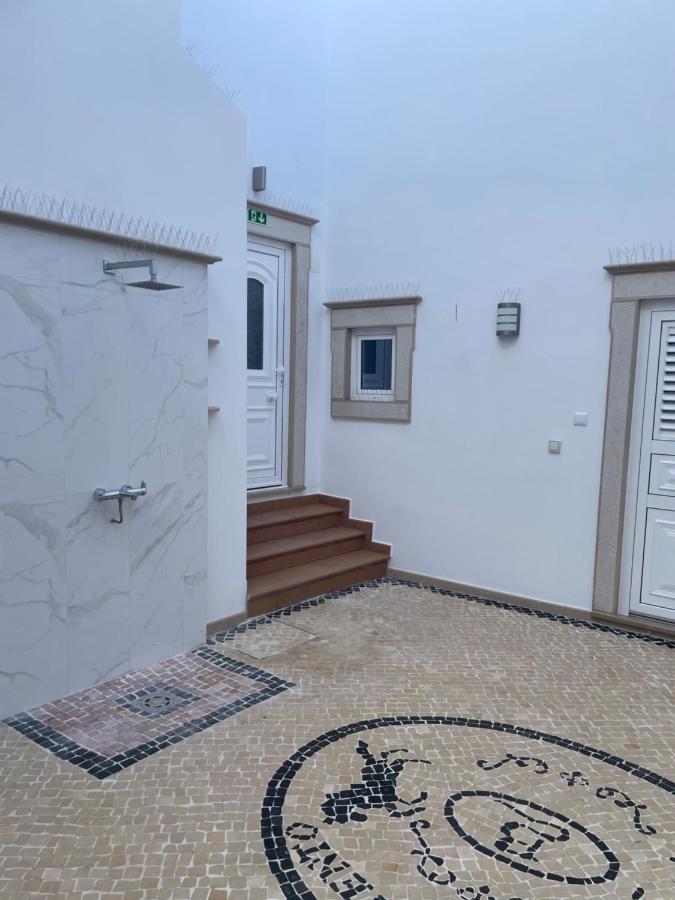 Appartement Casa Tapada Do Bento I- Albufeira Extérieur photo