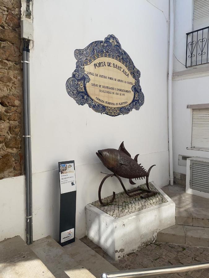 Appartement Casa Tapada Do Bento I- Albufeira Extérieur photo