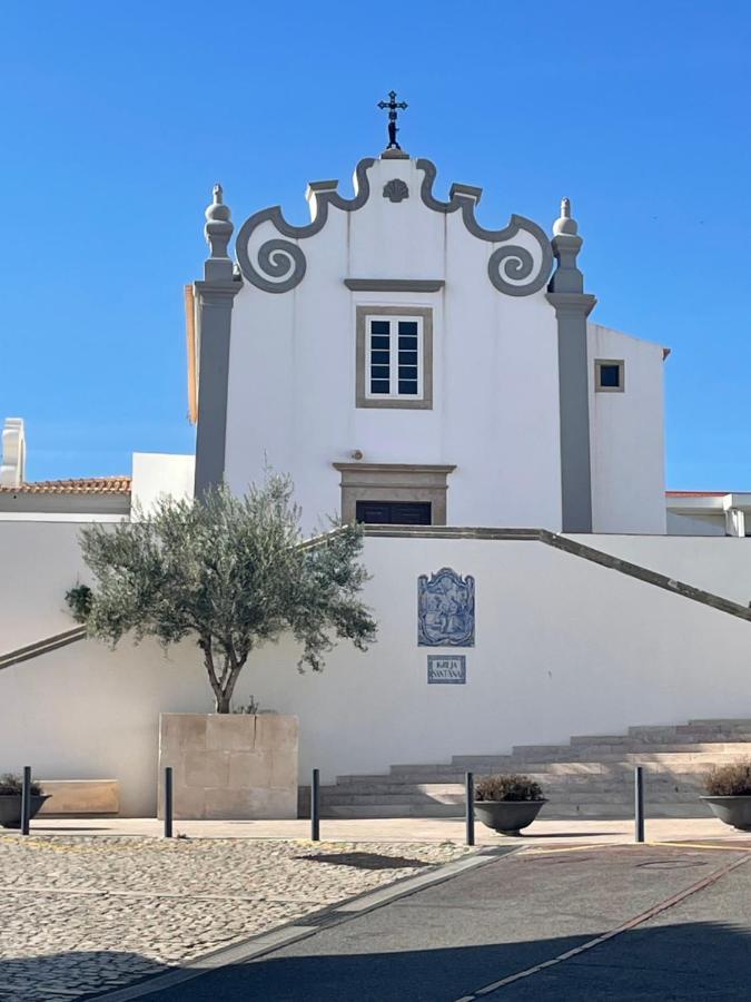 Appartement Casa Tapada Do Bento I- Albufeira Extérieur photo