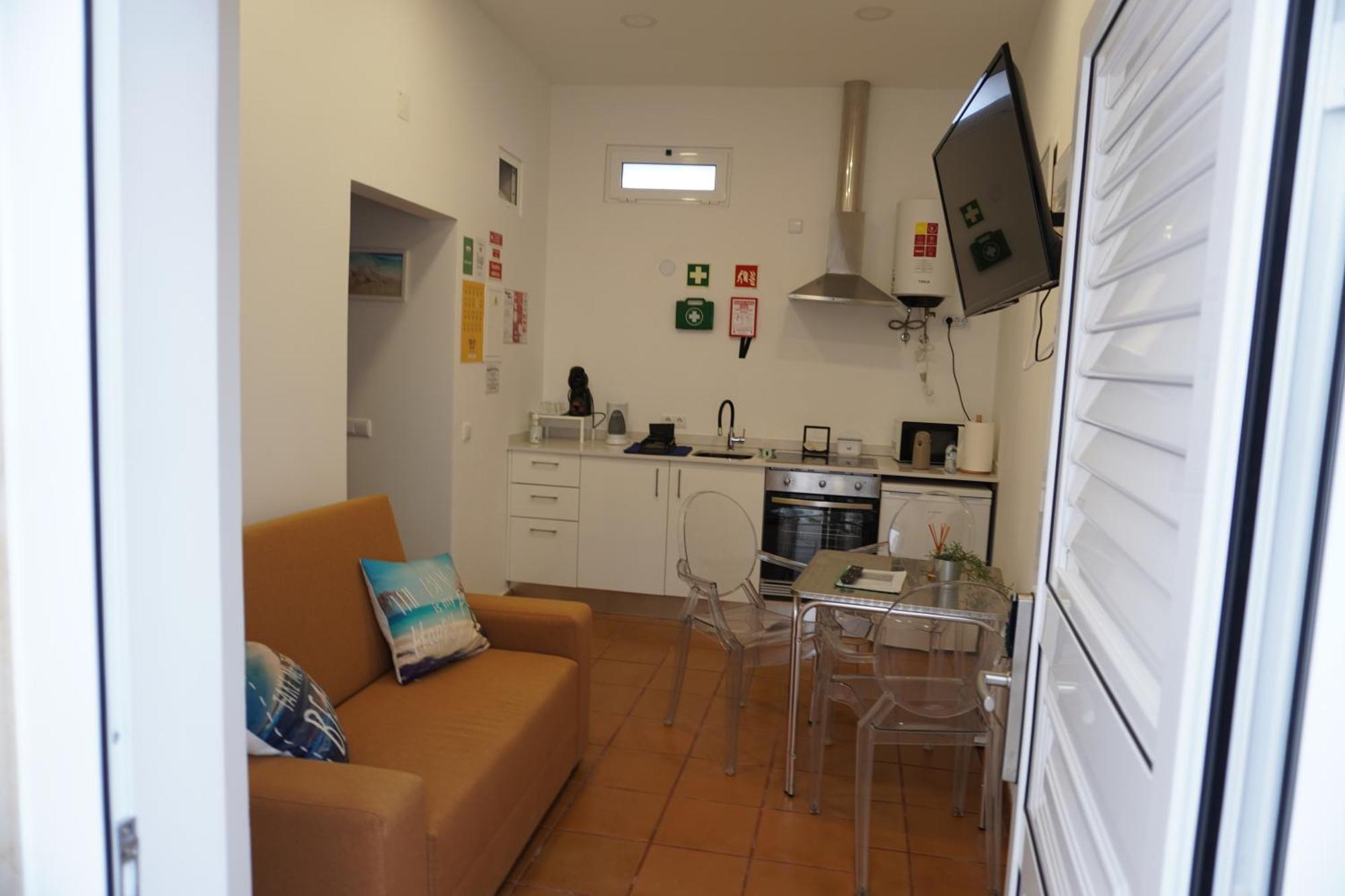 Appartement Casa Tapada Do Bento I- Albufeira Extérieur photo
