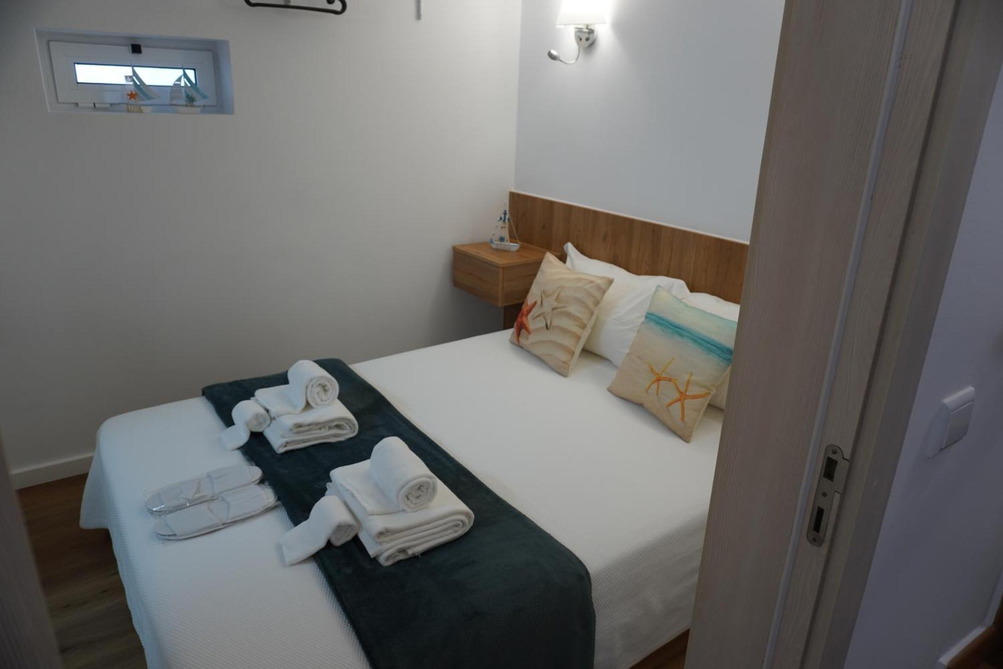 Appartement Casa Tapada Do Bento I- Albufeira Extérieur photo