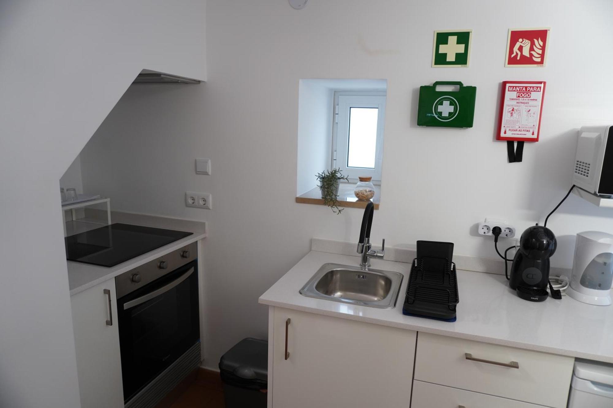 Appartement Casa Tapada Do Bento I- Albufeira Extérieur photo