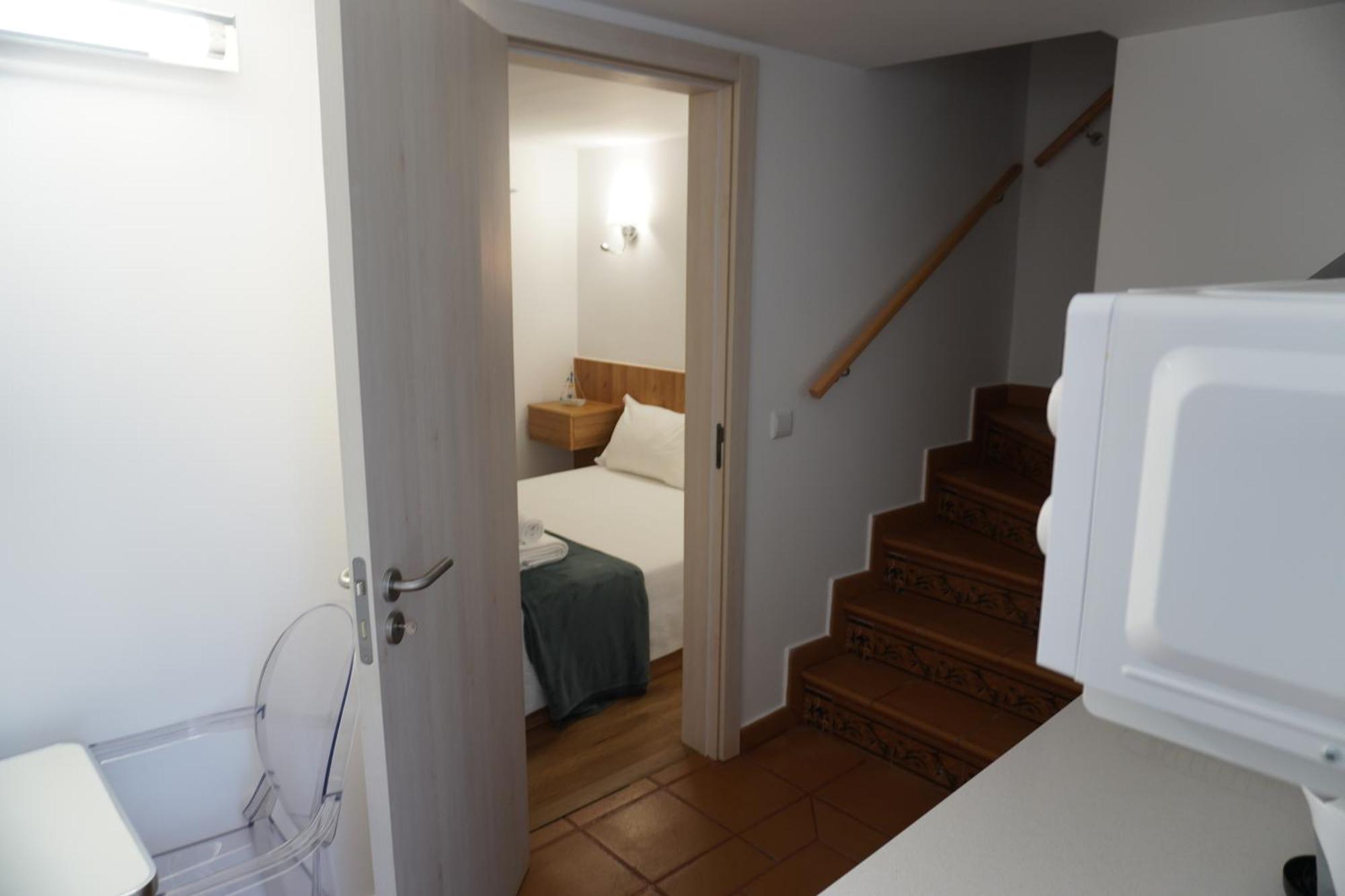 Appartement Casa Tapada Do Bento I- Albufeira Extérieur photo