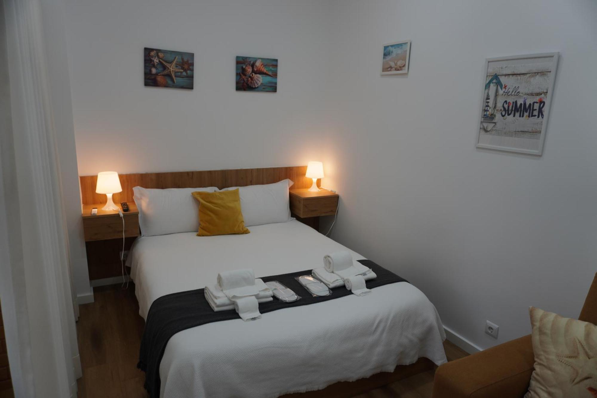 Appartement Casa Tapada Do Bento I- Albufeira Extérieur photo