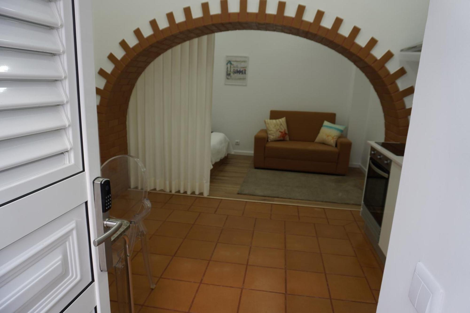 Appartement Casa Tapada Do Bento I- Albufeira Extérieur photo