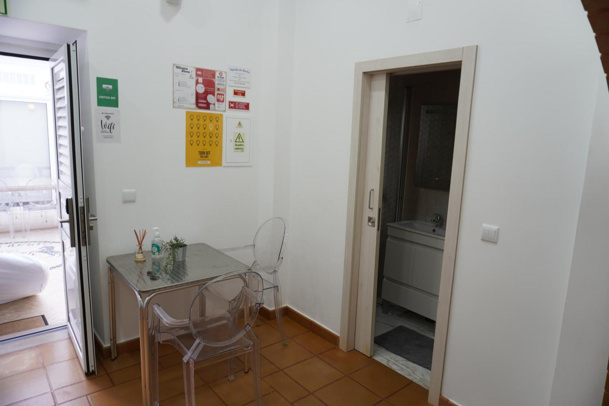 Appartement Casa Tapada Do Bento I- Albufeira Extérieur photo